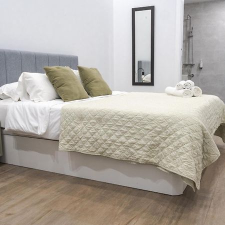 Apartamento Torre Solana 41 Cádiz Exterior foto
