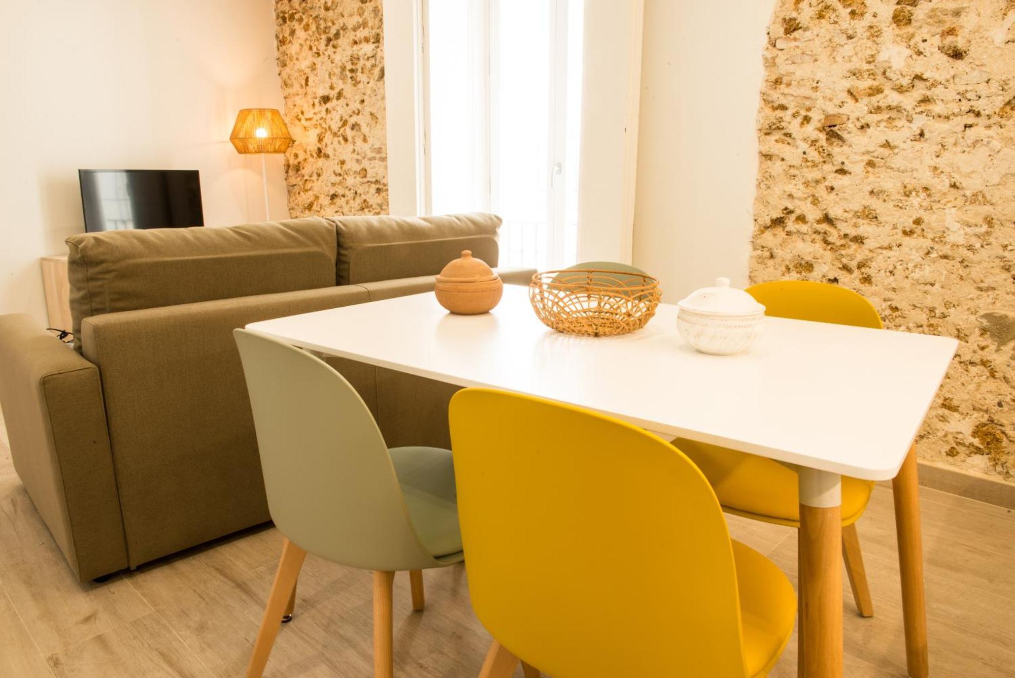 Apartamento Torre Solana 41 Cádiz Exterior foto