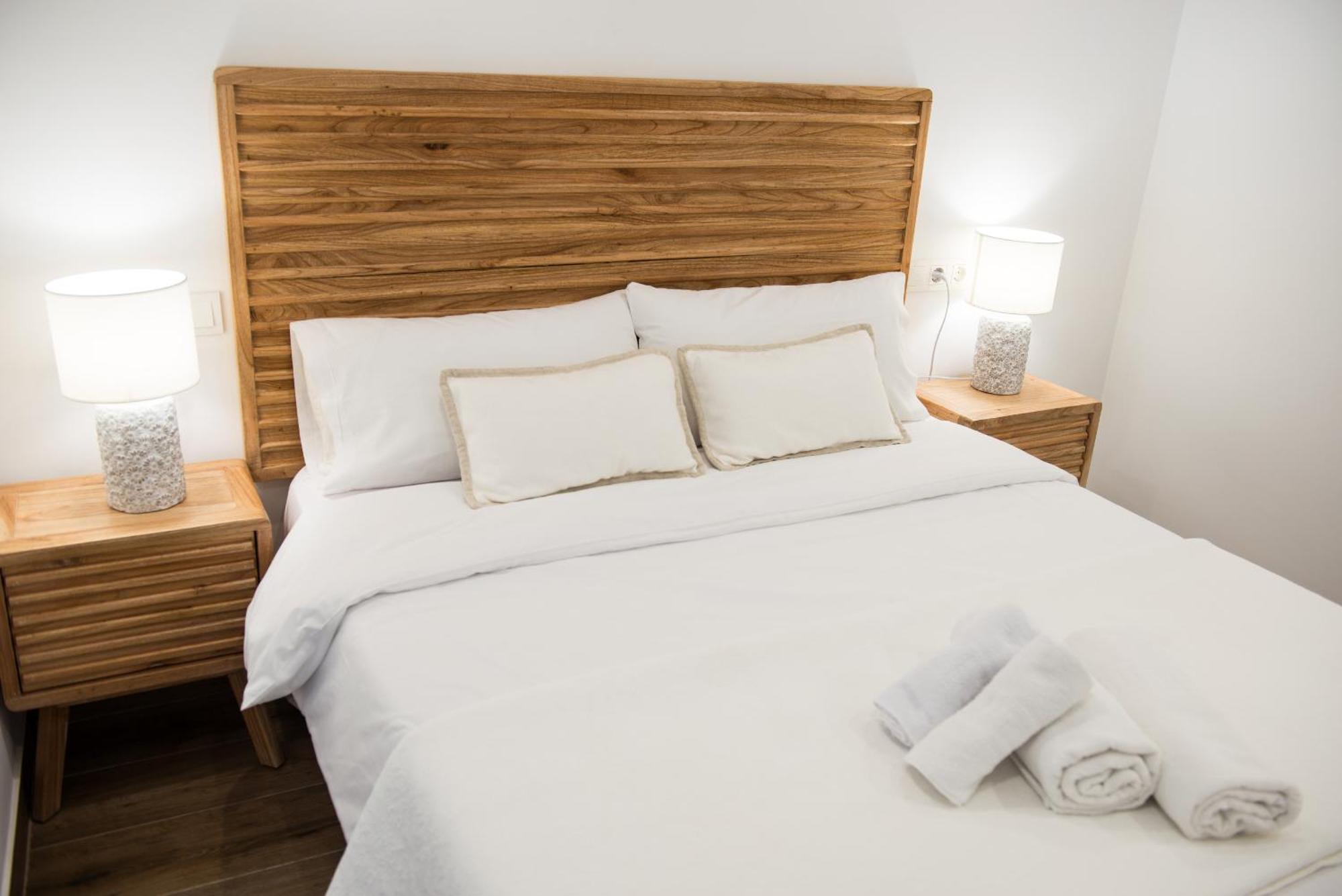 Apartamento Torre Solana 41 Cádiz Exterior foto