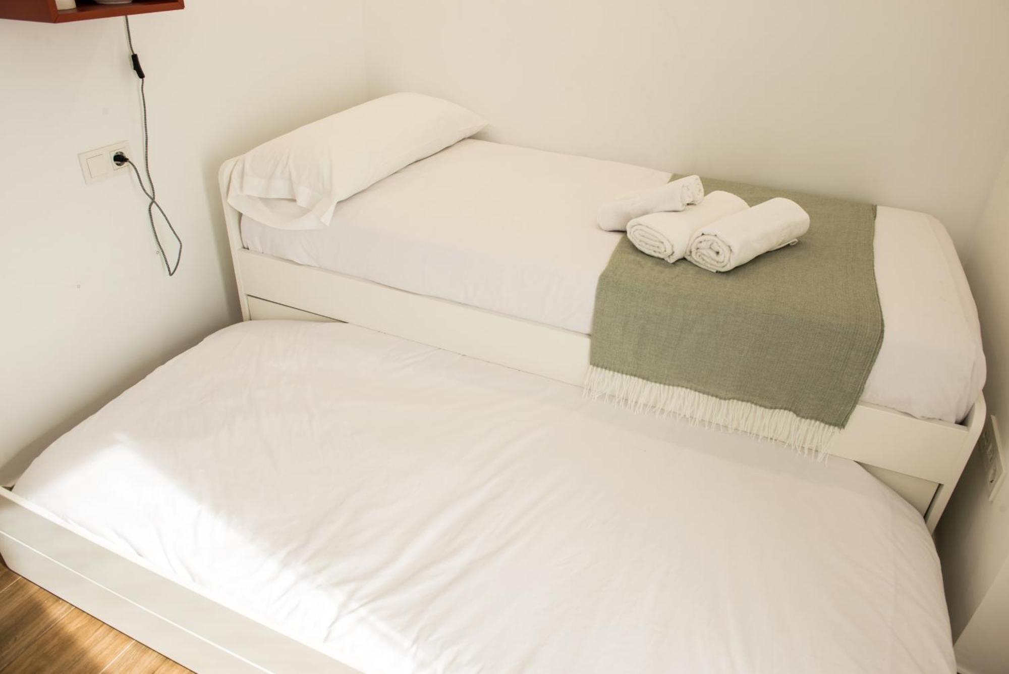 Apartamento Torre Solana 41 Cádiz Exterior foto