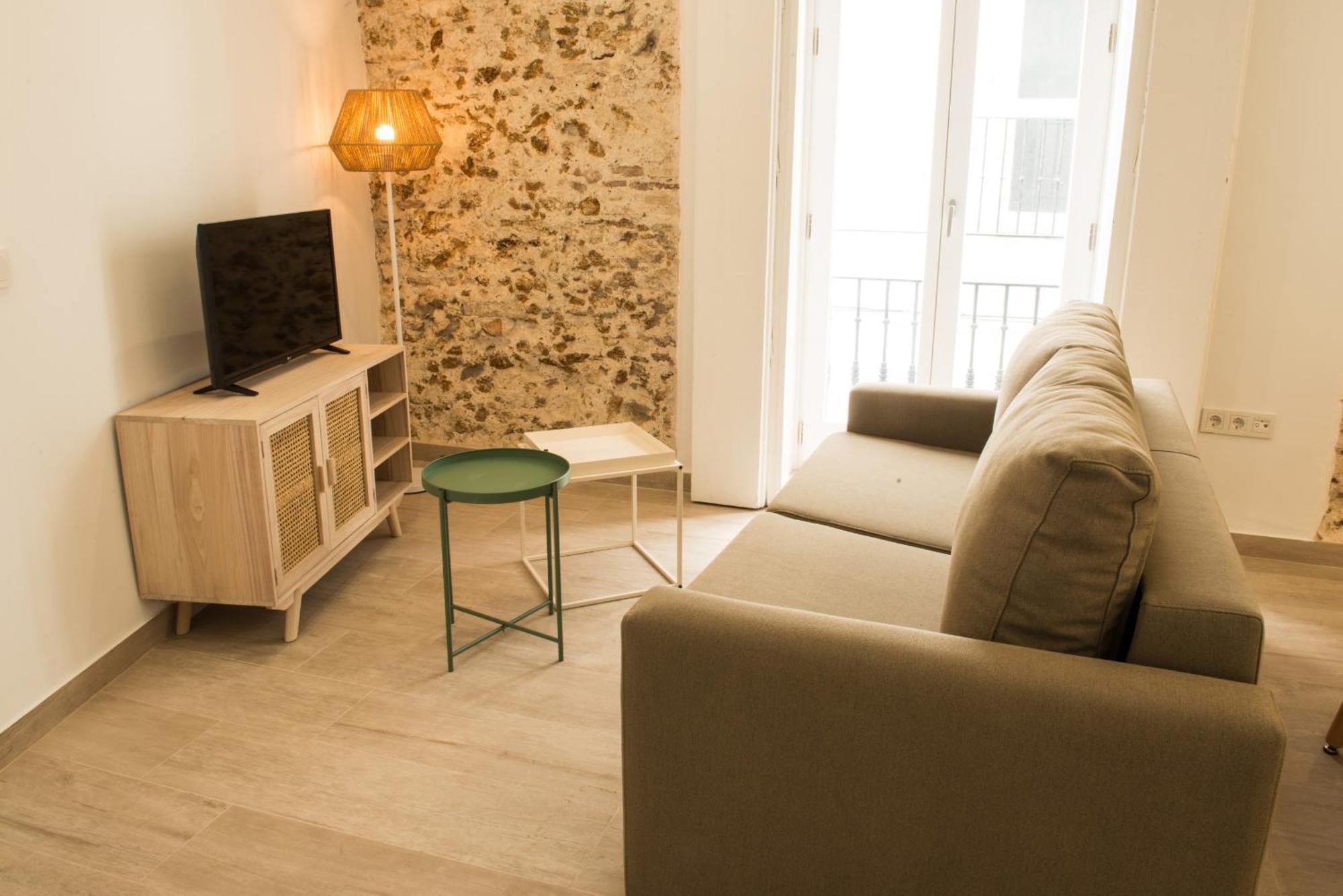 Apartamento Torre Solana 41 Cádiz Exterior foto