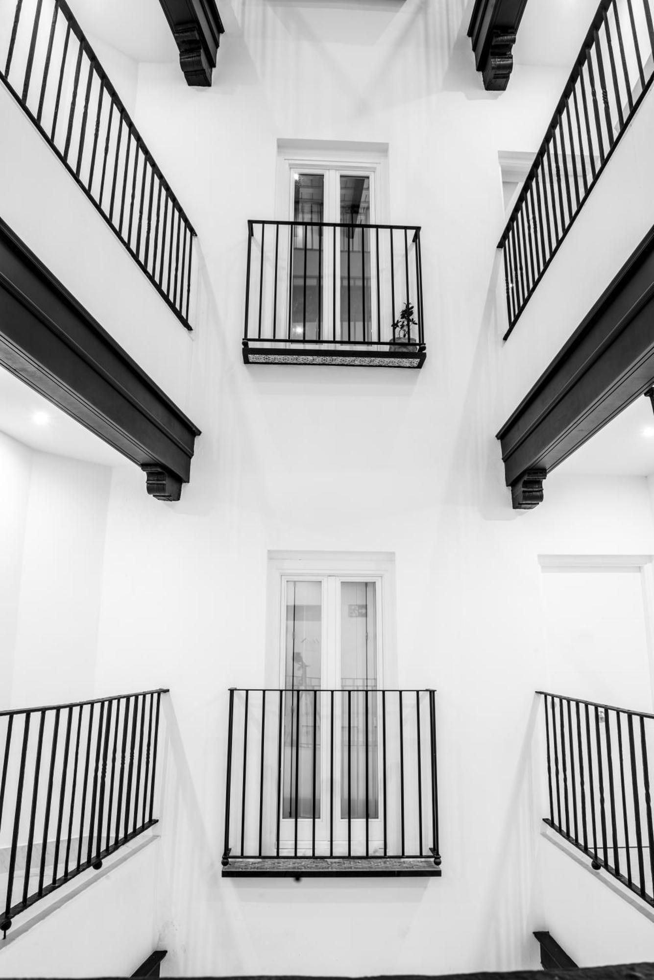 Apartamento Torre Solana 41 Cádiz Exterior foto