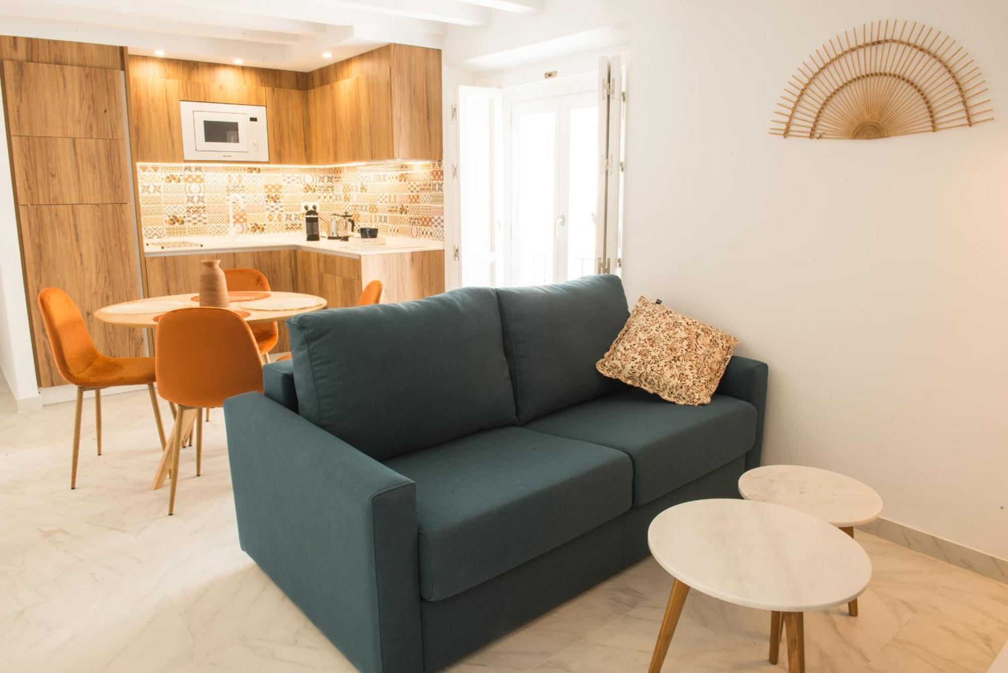 Apartamento Torre Solana 41 Cádiz Exterior foto