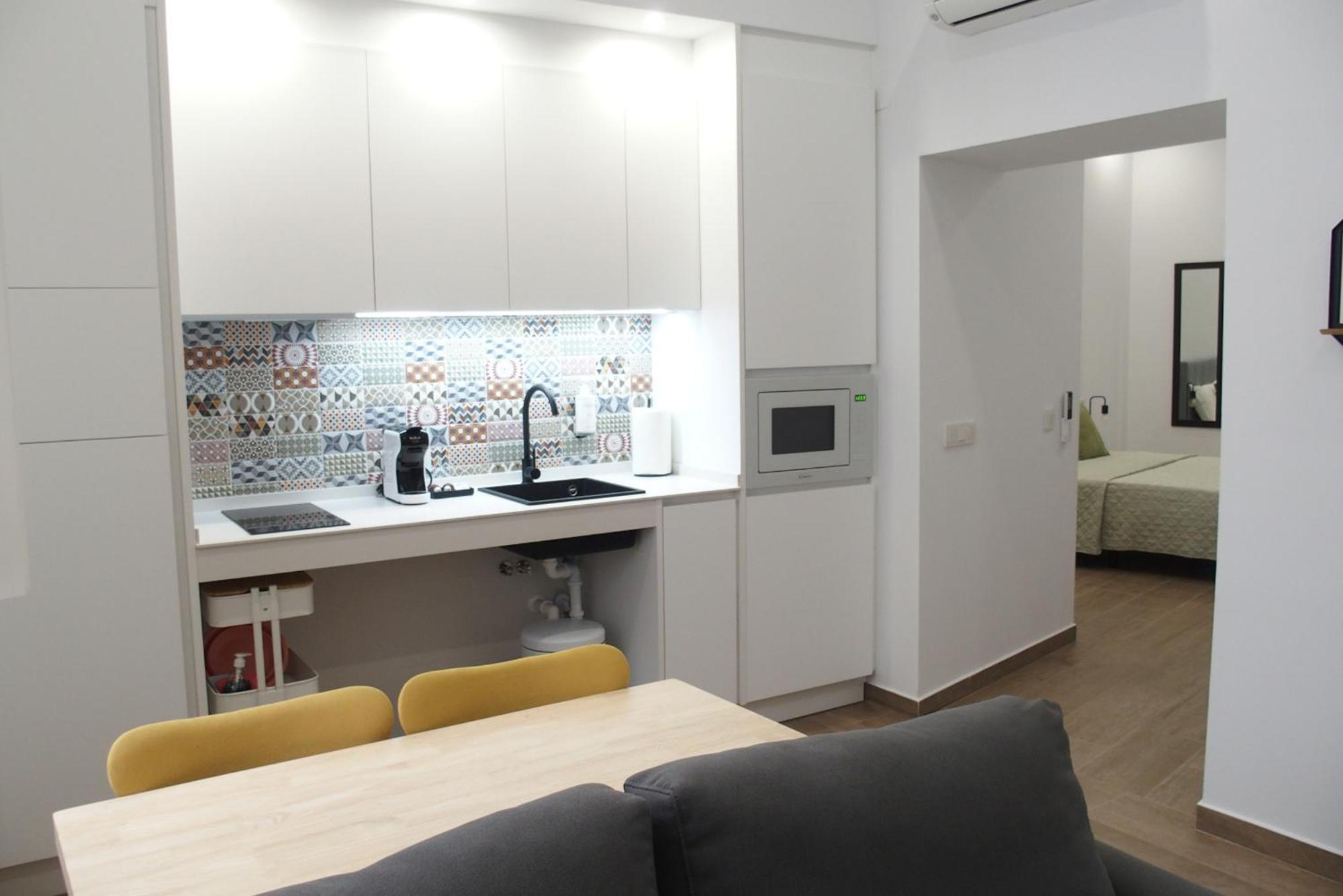 Apartamento Torre Solana 41 Cádiz Exterior foto