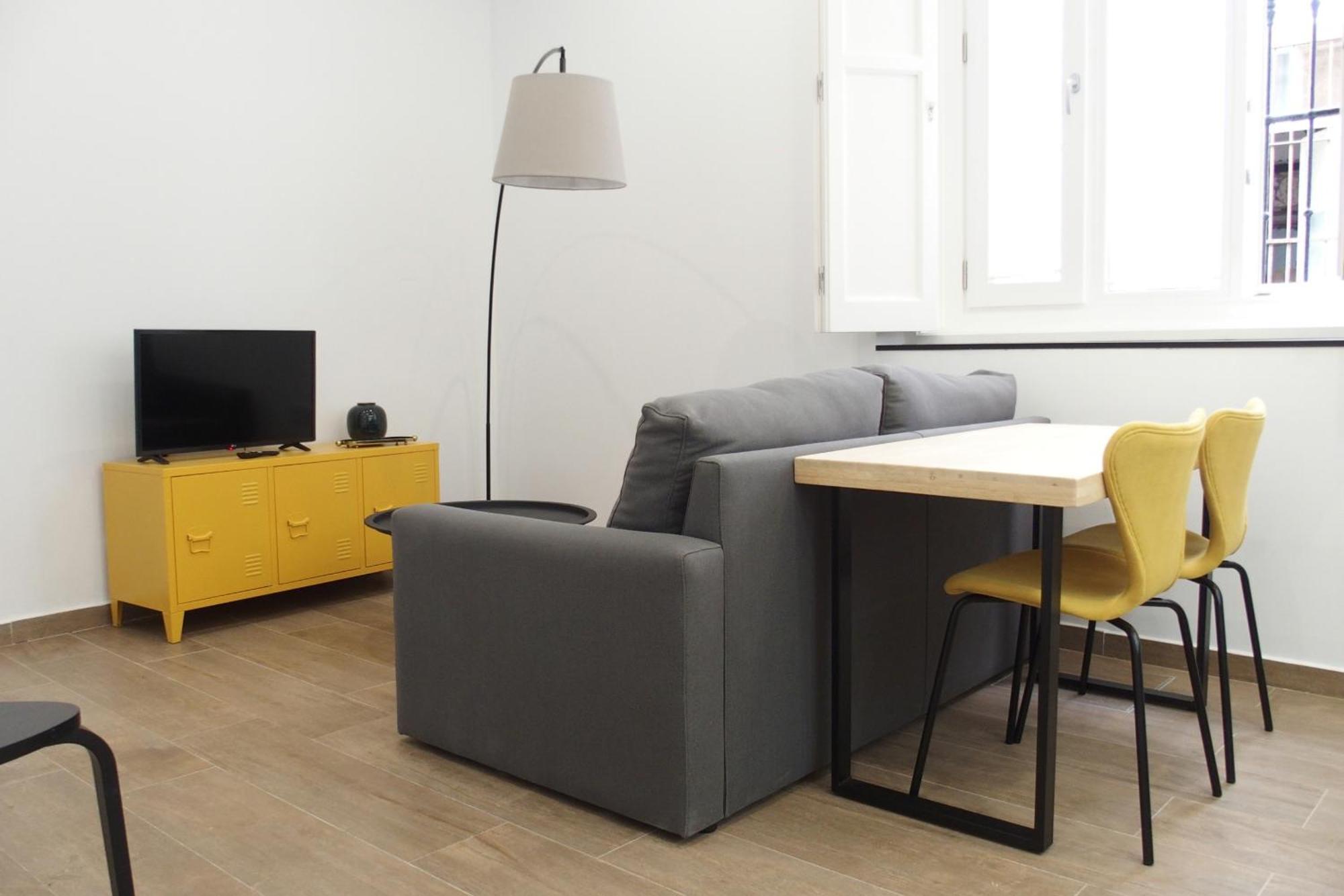 Apartamento Torre Solana 41 Cádiz Exterior foto