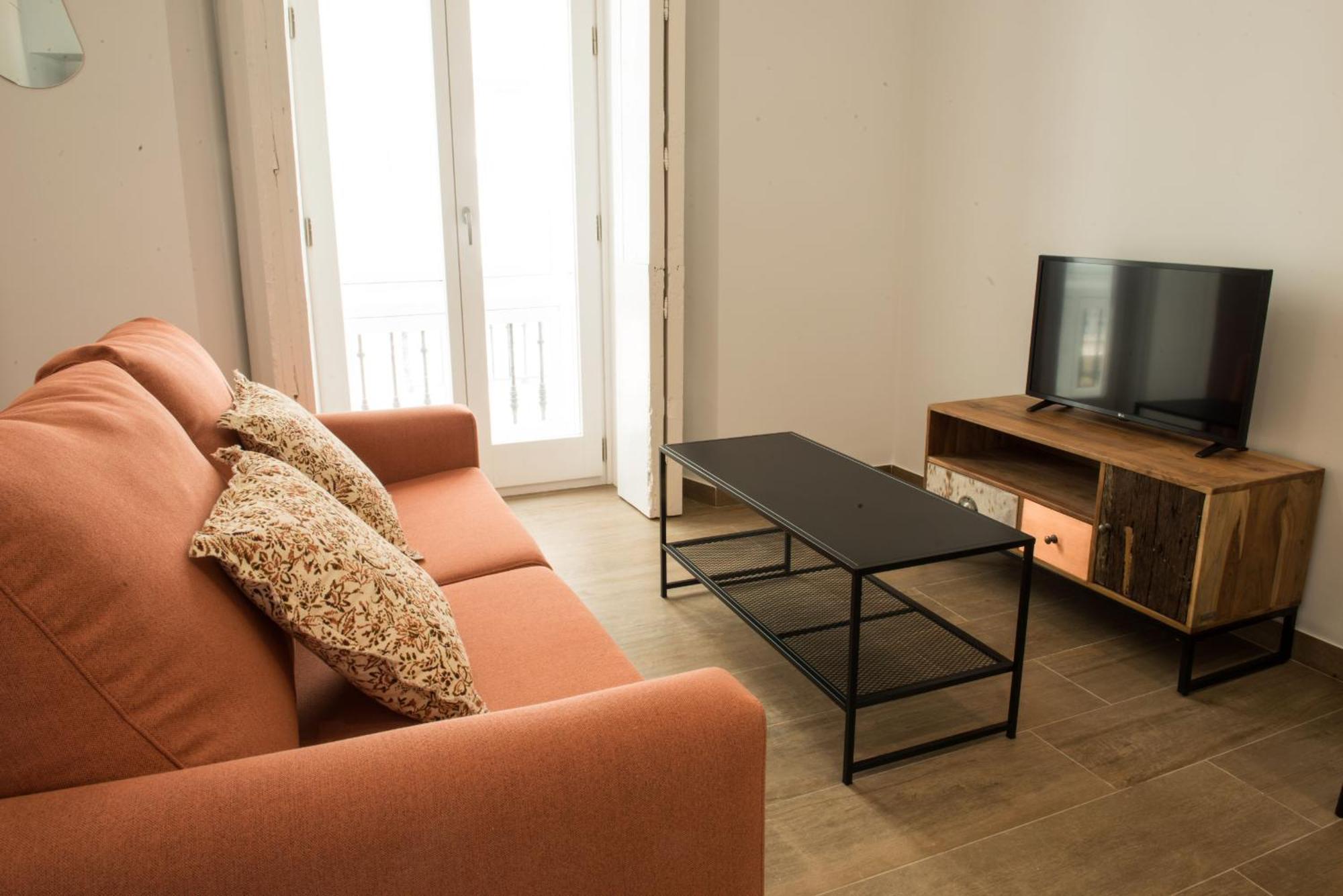 Apartamento Torre Solana 41 Cádiz Exterior foto