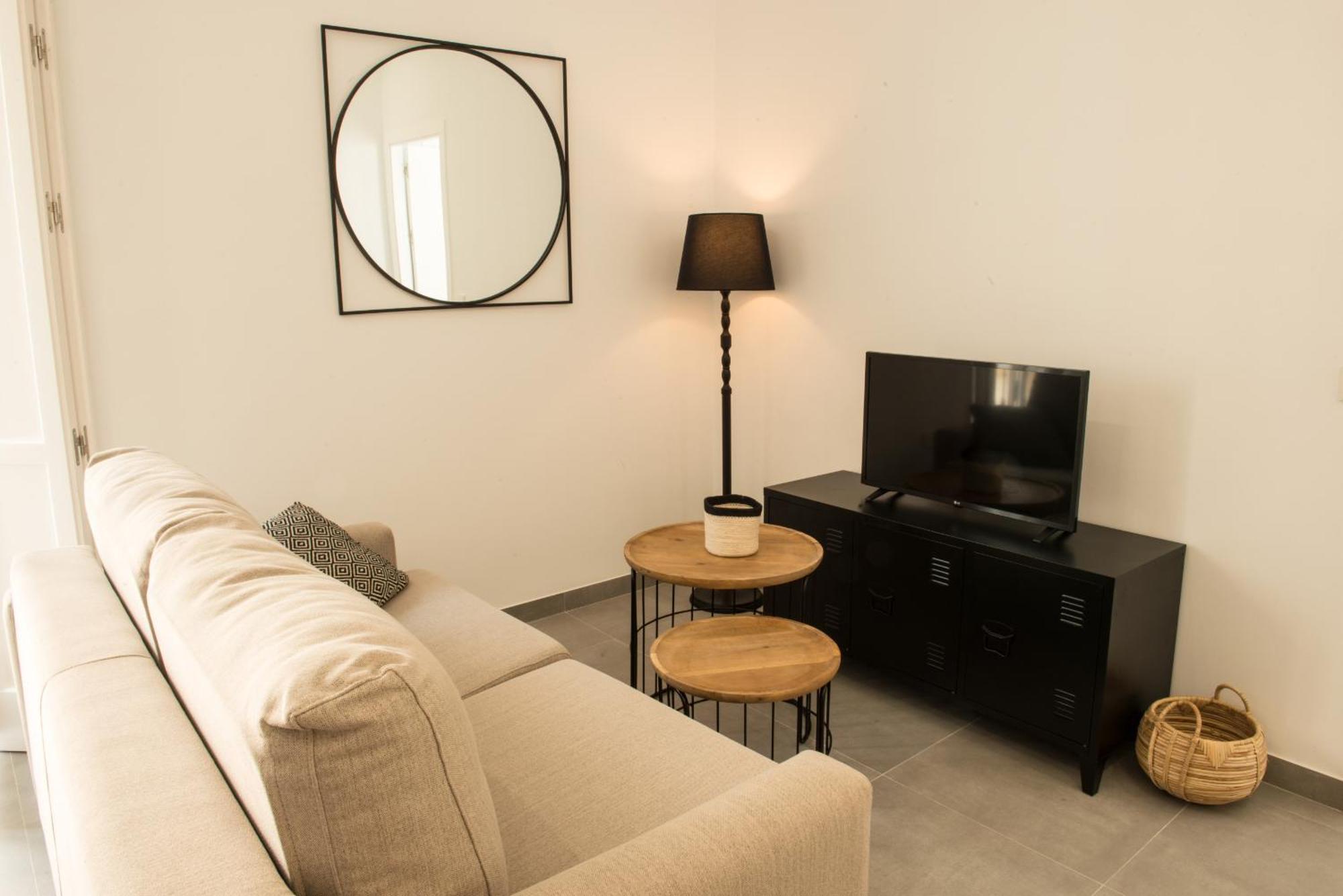 Apartamento Torre Solana 41 Cádiz Exterior foto