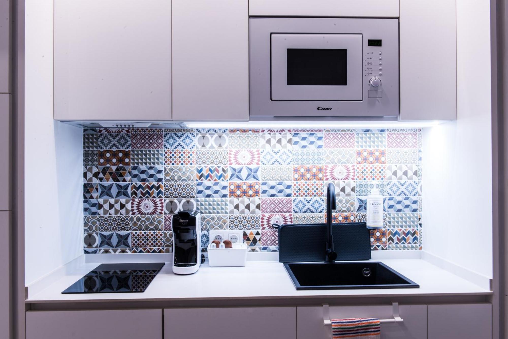 Apartamento Torre Solana 41 Cádiz Habitación foto