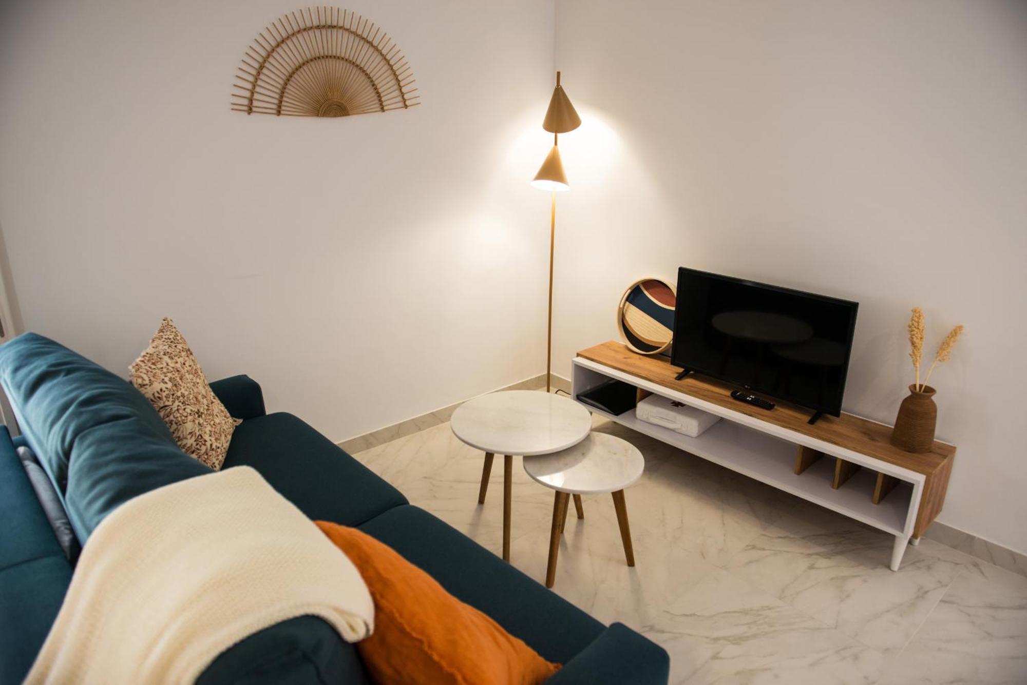 Apartamento Torre Solana 41 Cádiz Exterior foto