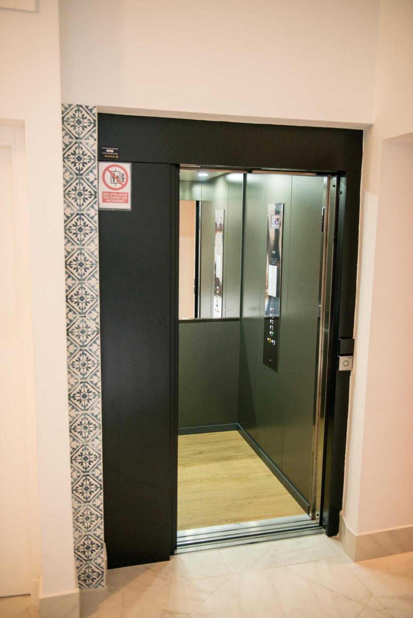 Apartamento Torre Solana 41 Cádiz Exterior foto