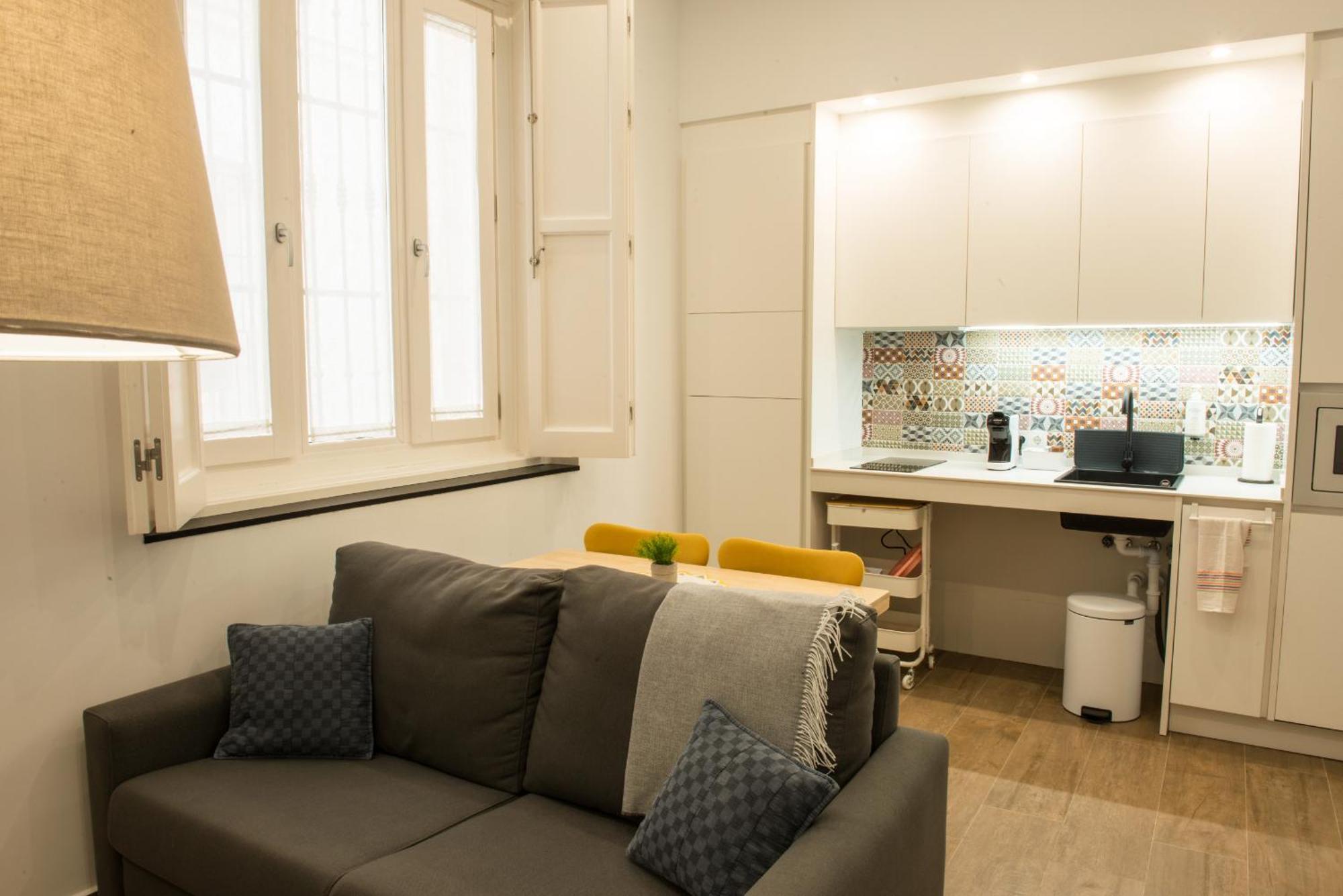 Apartamento Torre Solana 41 Cádiz Habitación foto