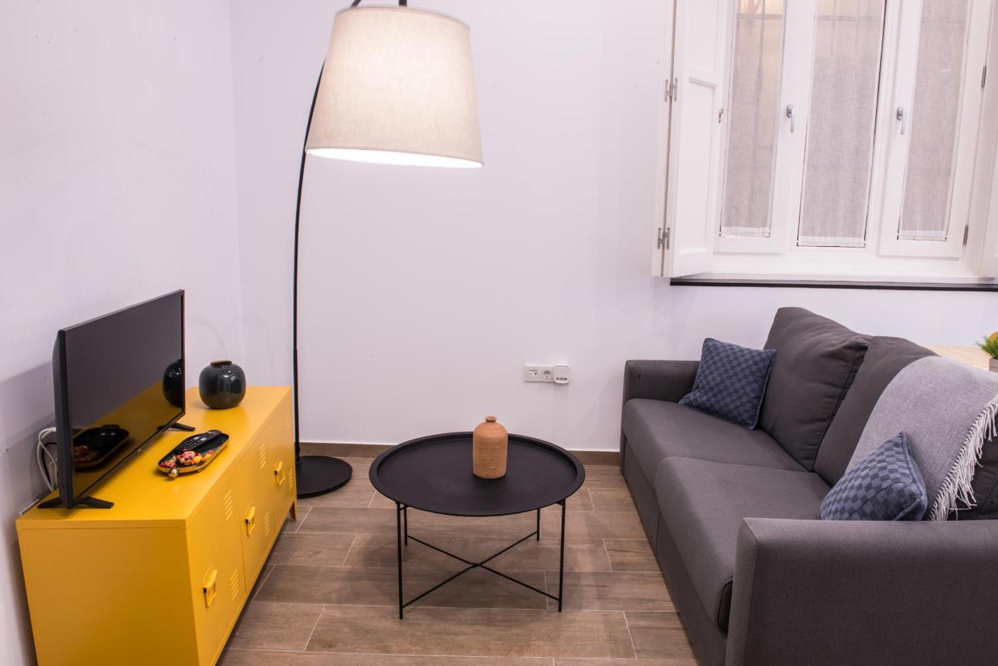 Apartamento Torre Solana 41 Cádiz Habitación foto