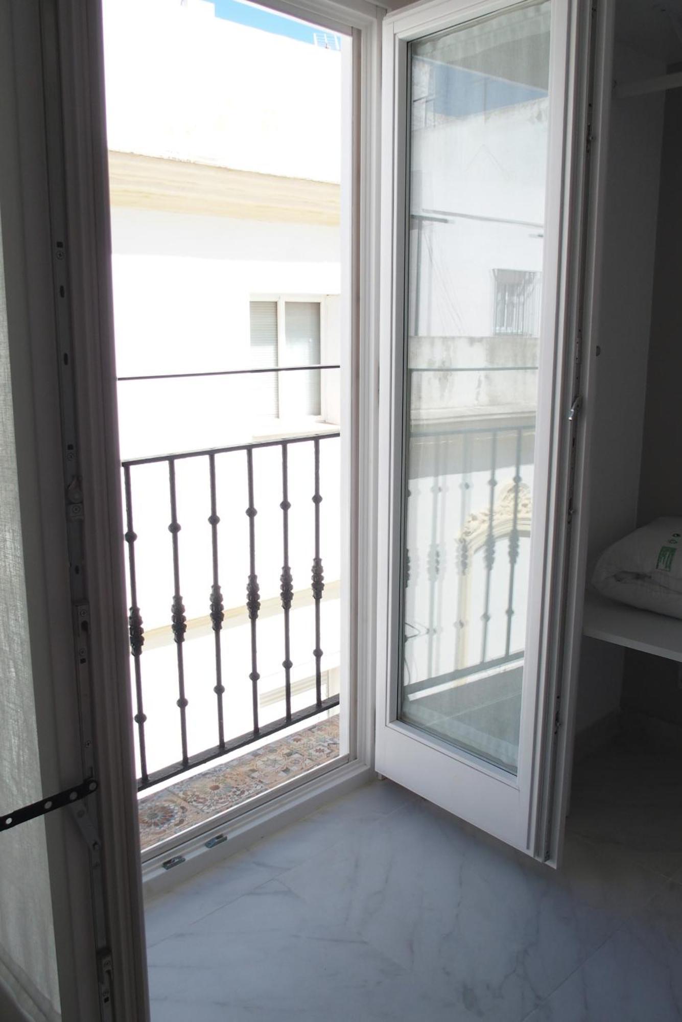 Apartamento Torre Solana 41 Cádiz Exterior foto