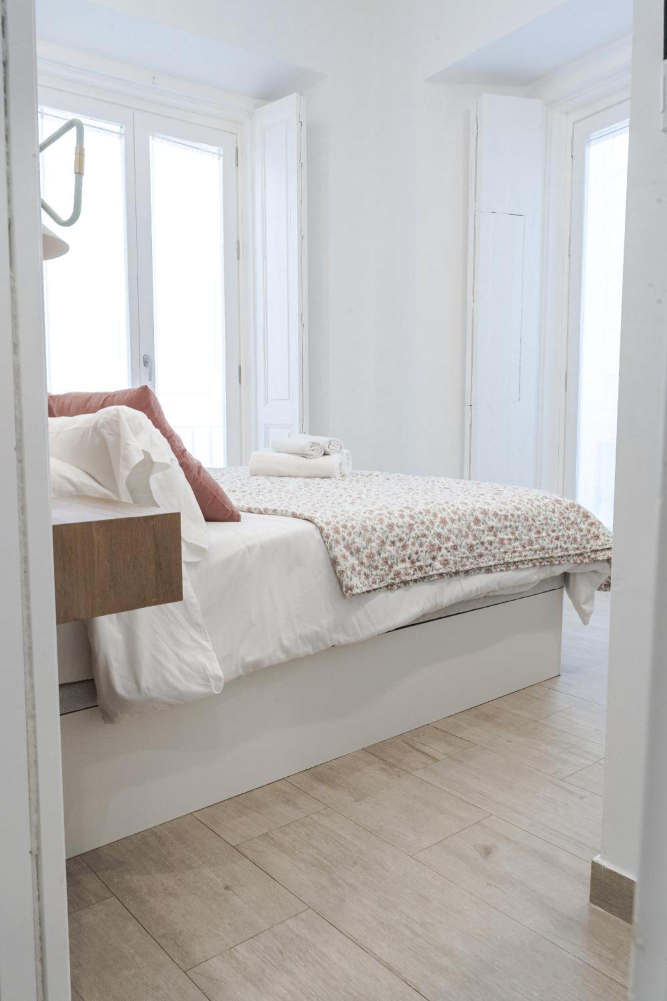 Apartamento Torre Solana 41 Cádiz Habitación foto