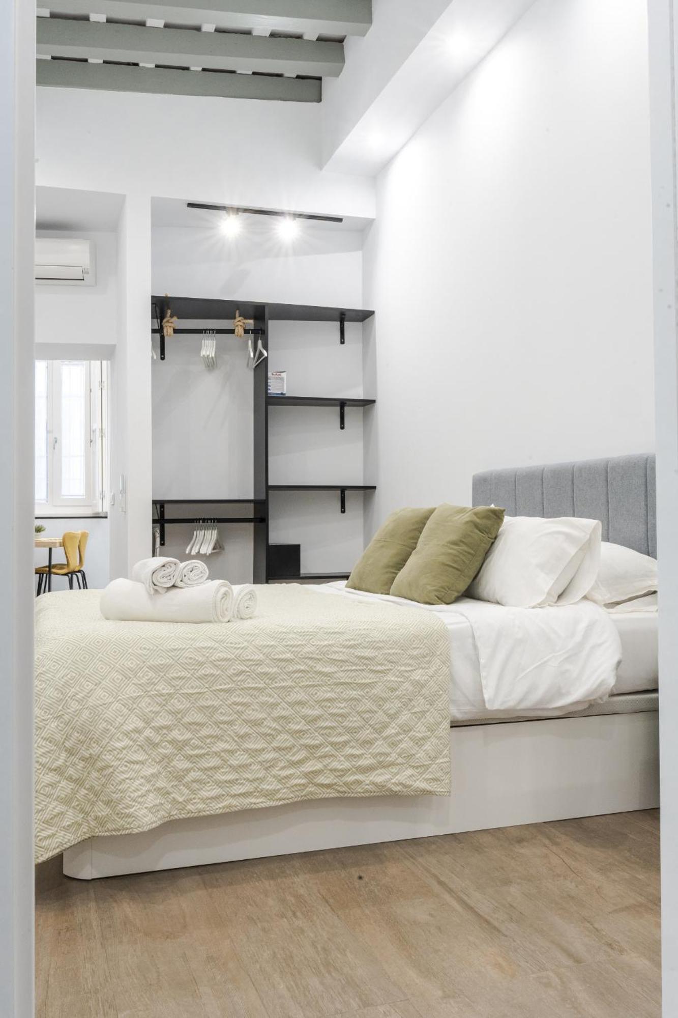 Apartamento Torre Solana 41 Cádiz Habitación foto