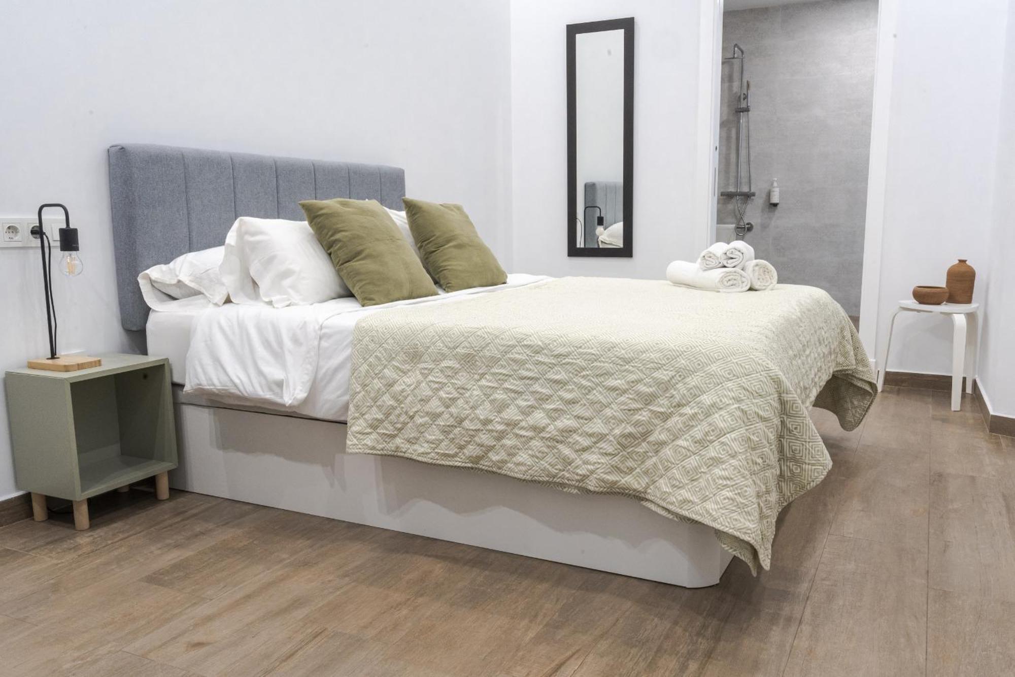 Apartamento Torre Solana 41 Cádiz Exterior foto