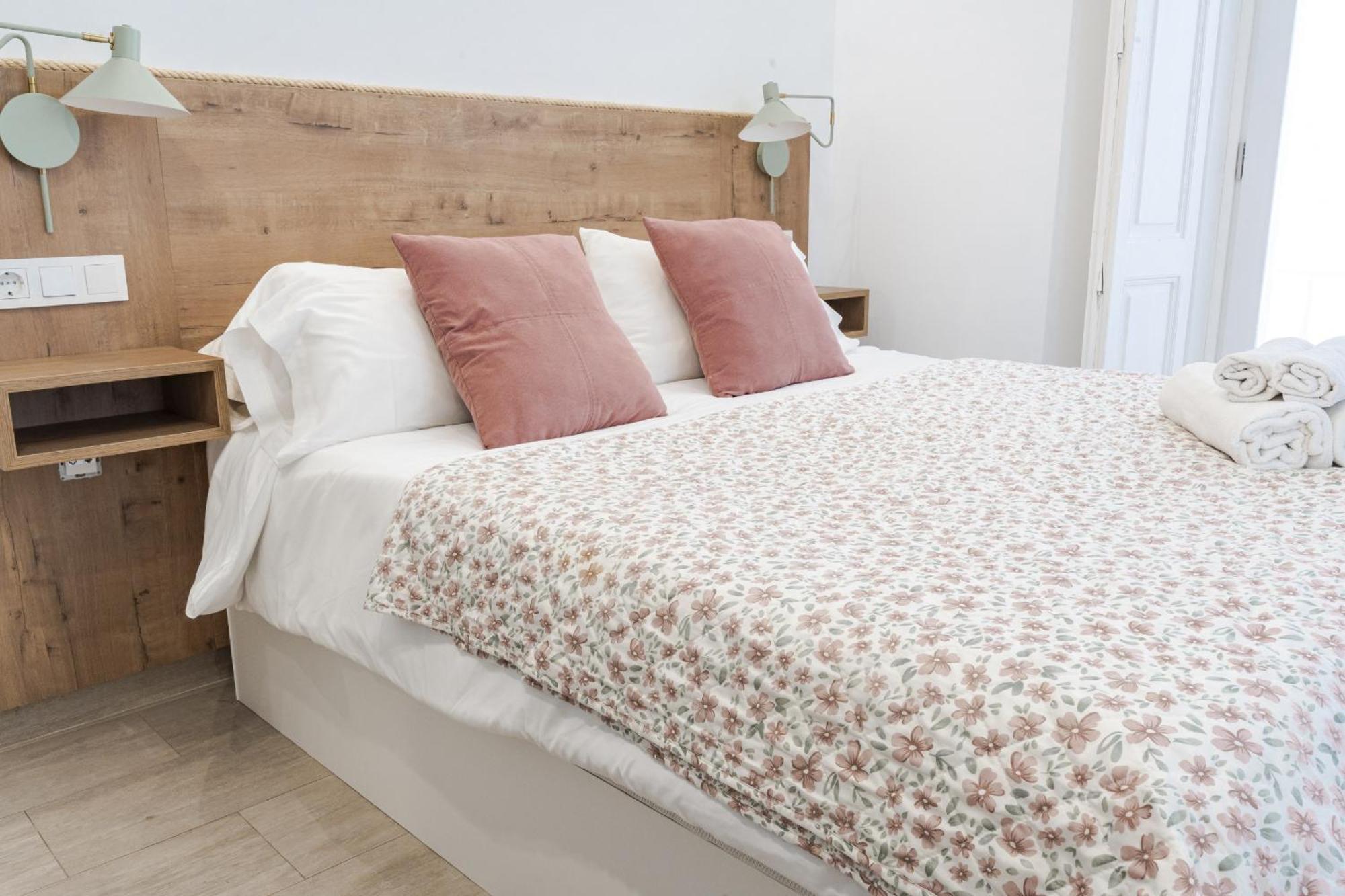 Apartamento Torre Solana 41 Cádiz Habitación foto