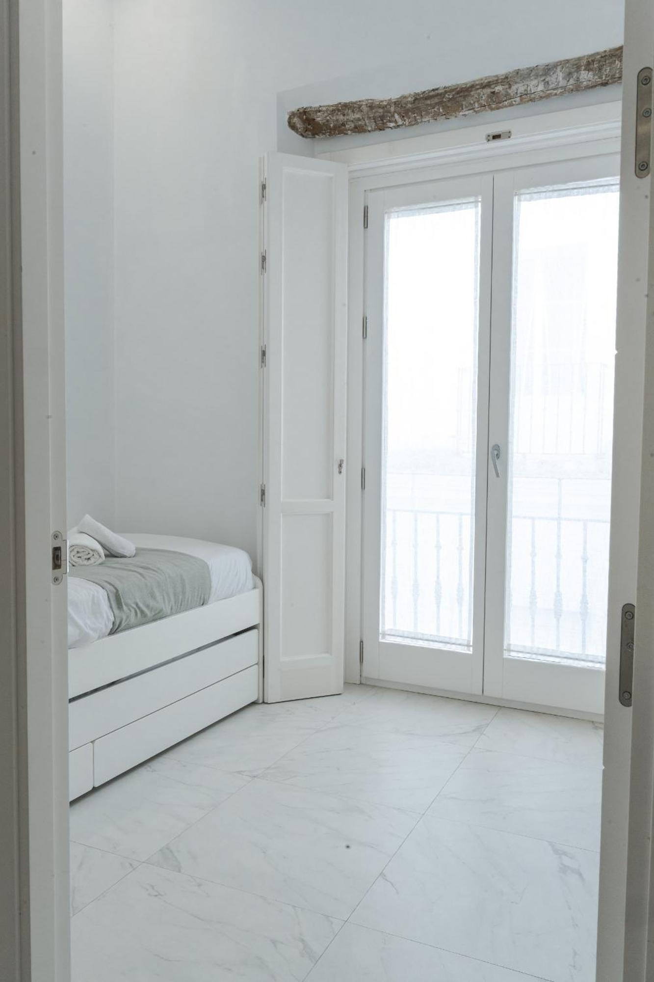 Apartamento Torre Solana 41 Cádiz Exterior foto