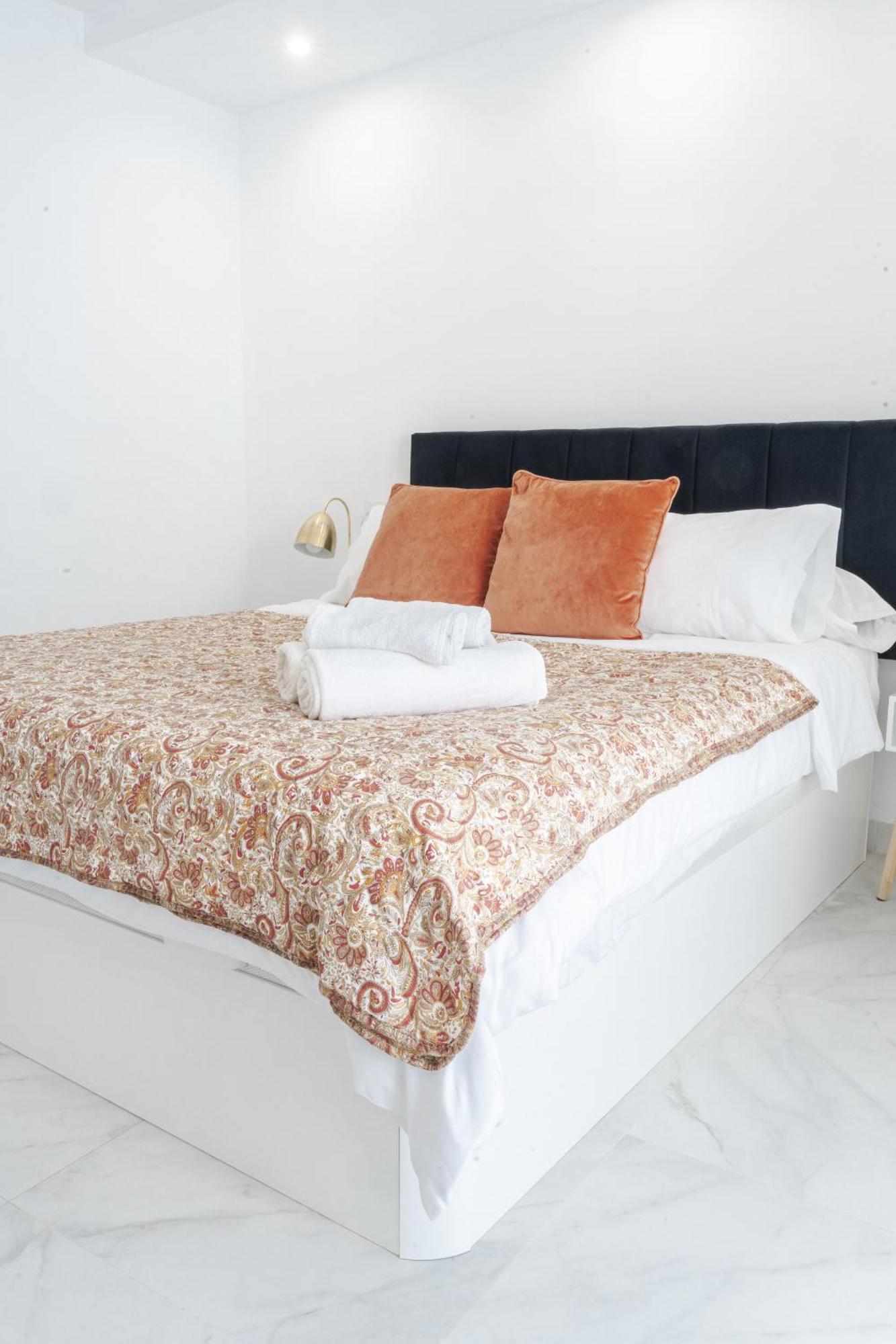 Apartamento Torre Solana 41 Cádiz Exterior foto