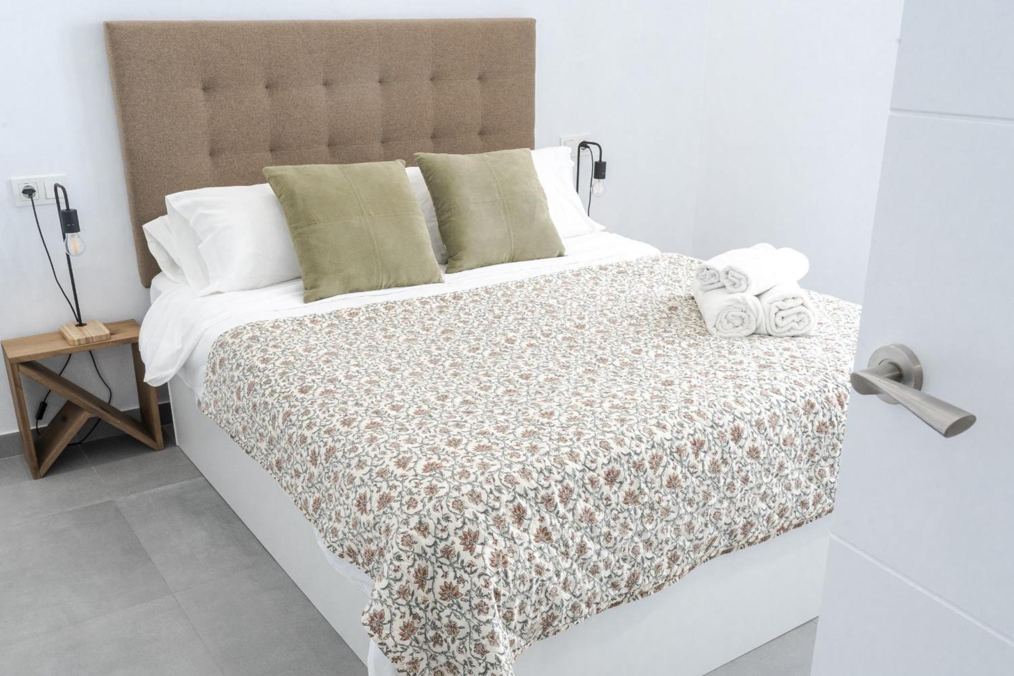 Apartamento Torre Solana 41 Cádiz Habitación foto