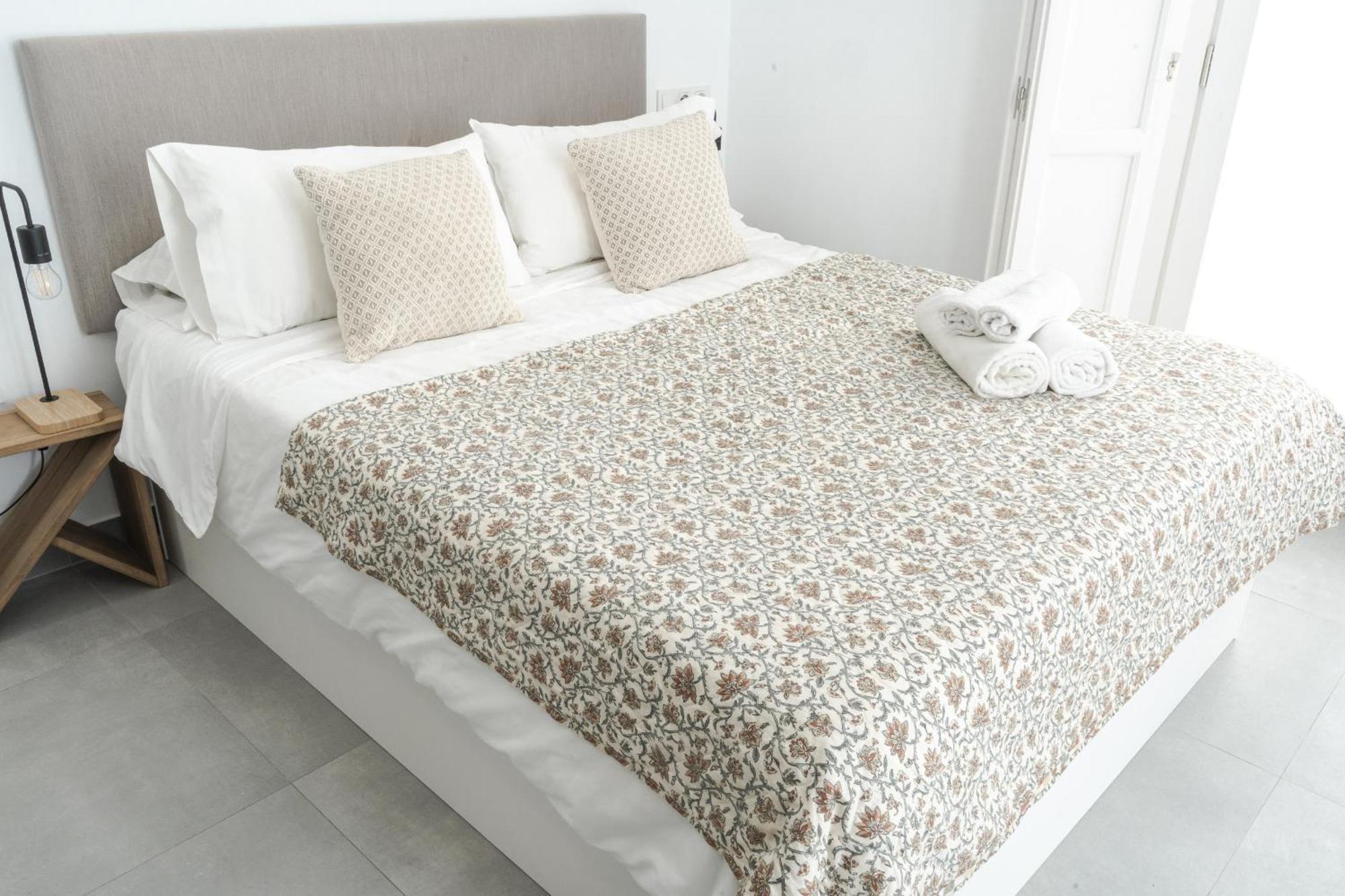 Apartamento Torre Solana 41 Cádiz Habitación foto